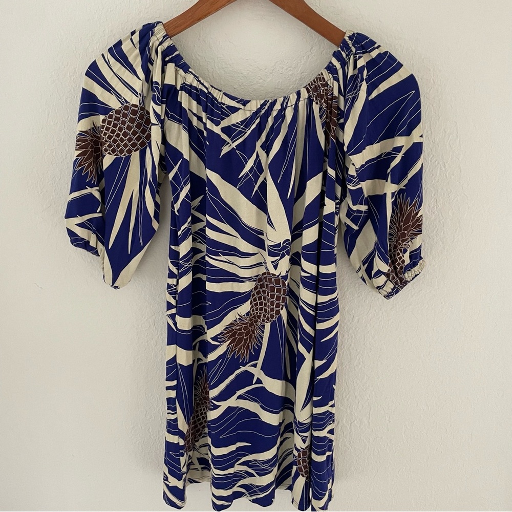 Fighting Eel Dress - Picture 2 of 4